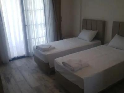 Derin Butik Otel - 1