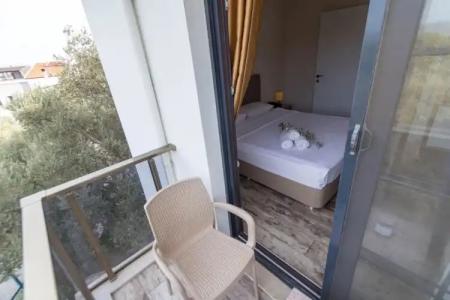 Derin Butik Otel - 76