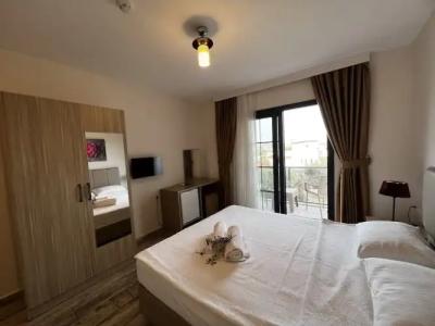 Derin Butik Otel - 44