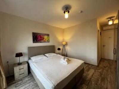 Derin Butik Otel - 41