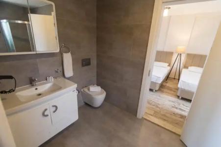 Derin Butik Otel - 82