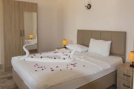 Derin Butik Otel - 91