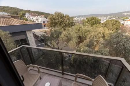 Derin Butik Otel - 73