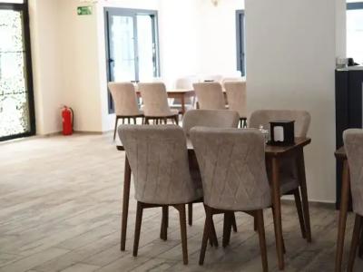 Derin Butik Otel - 14