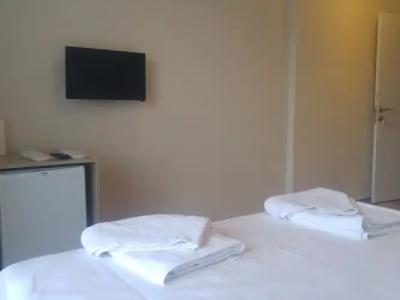 Derin Butik Otel - 4