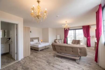 Derin Butik Otel - 92