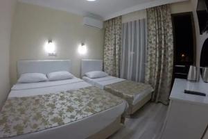 Pınar Vintage House, Pamukkale