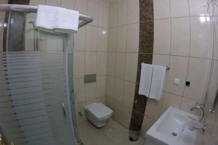 Pınar Vintage House - 41