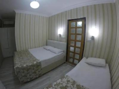 Pınar Vintage House - 68