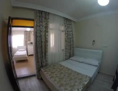 Pınar Vintage House - 49