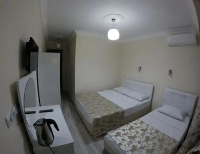 Pınar Vintage House - 36