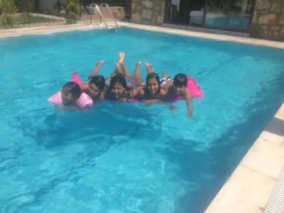 Pınar Vintage House - 10