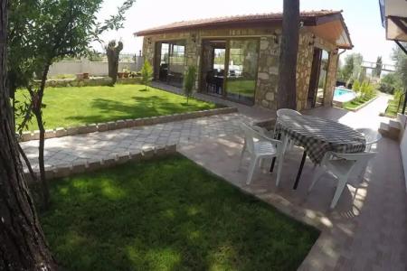 Pınar Vintage House - 14