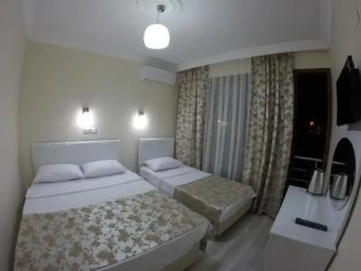 Pınar Vintage House - 30