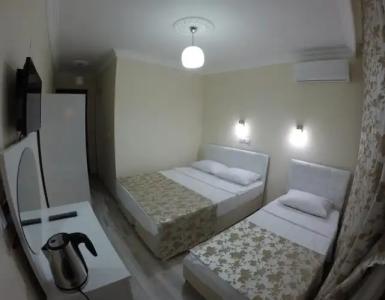 Pınar Vintage House - 3