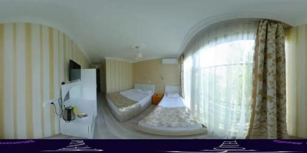 Pınar Vintage House - 25