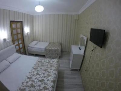 Pınar Vintage House - 55