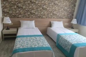 Sunset Garden Hotel, Kusadasi