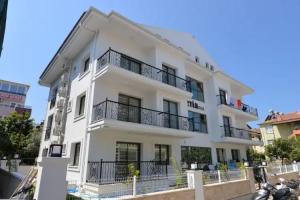 Artim Exclusive Apart Hotel, Fethiye