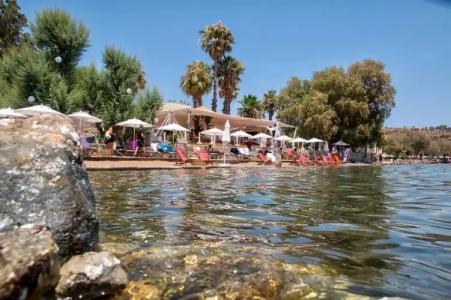 Savra Bodrum - 11