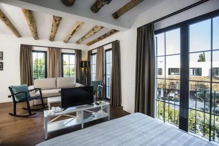 Savra Bodrum - 43