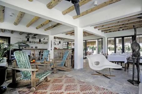 Savra Bodrum - 36