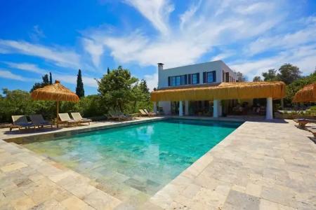 Savra Bodrum - 1