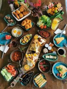 Savra Bodrum - 29