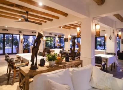 Savra Bodrum - 30