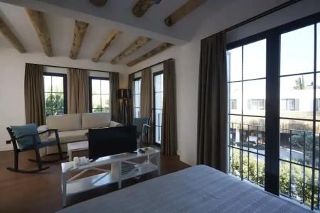 Savra Bodrum - 13