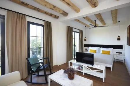 Savra Bodrum - 16