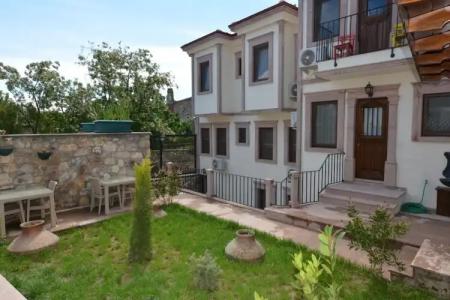 Hayriye Hanim Ege - 20