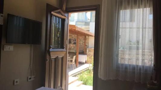 Hayriye Hanim Ege - 36