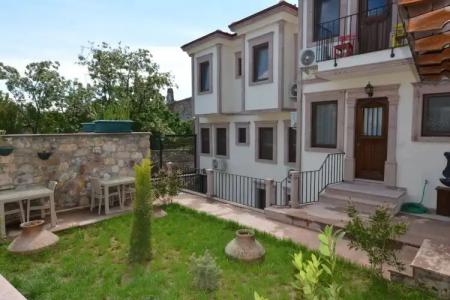 Hayriye Hanim Ege - 12