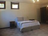 Standard Family Basement room
