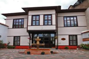 Aksehir Butik Hotel, Aksehir