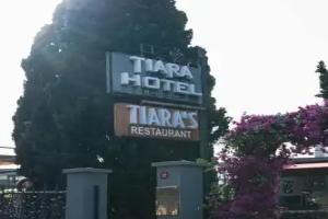 Tiara Buyukada Hotel, Buyukada