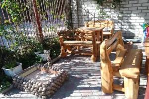 Bed & Breakfast «Karamelka», Zaliznyy Port