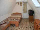 Triple Room with Bath