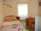 Quadruple Room with Balcony