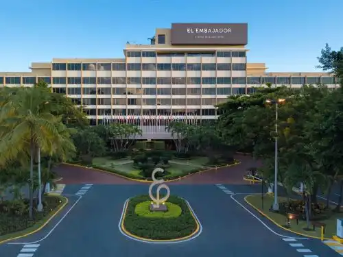 El Embajador, a Royal Hideaway - 0