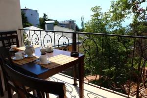 Gaspra Guest house, Haspra