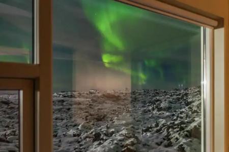 Northern Light Inn - 8