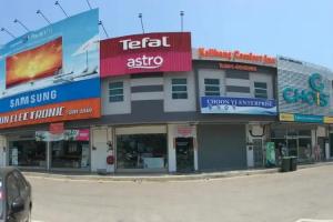 Kelibang Comfort Inn, Kuah
