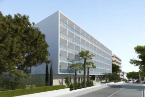 MSH Mallorca Senses Hotel, Santa Ponsa - Adults Only, Santa Ponsa