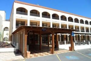 Hotel Livvo Jandía Golf, Morro del Jable