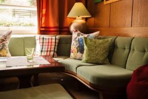 Unser Loisach Hotel, Lermoos