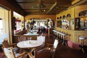 Hotel Rustika, Lermoos