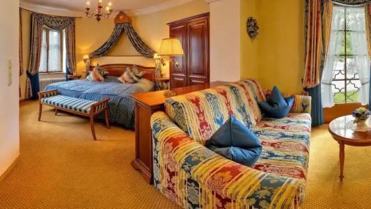 Ansitz Felsenheim - 25