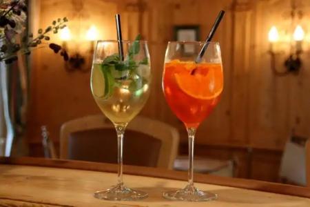 Ansitz Felsenheim - 7